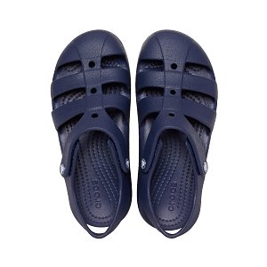 Classic Fisherman T - Navy