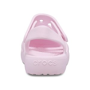 Classic Fisherman T - Pink Milk