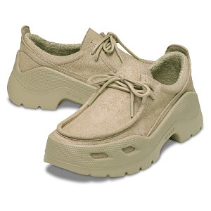 Crocs Gallery Shoe - Neutral