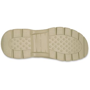 Crocs Gallery Shoe - Neutral