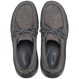 Crocs Gallery Shoe - Black