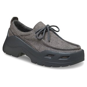 Crocs Gallery Shoe - Black