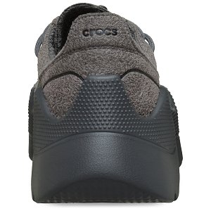 Crocs Gallery Shoe - Black
