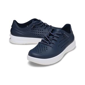 InMotion Pacer M - Navy/White