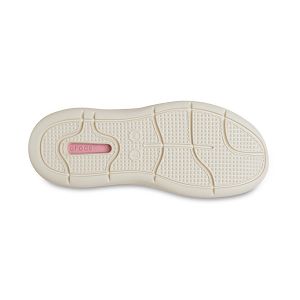 InMotion Pacer W - White