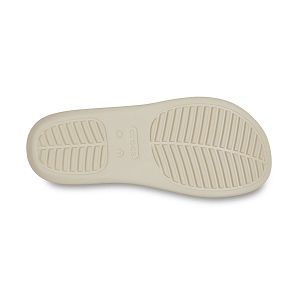 Getaway Platform Toe Loop - Sandstone