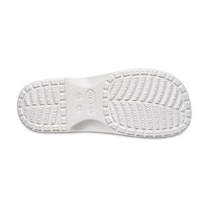 Cl Womens Cross Strap - Chalk