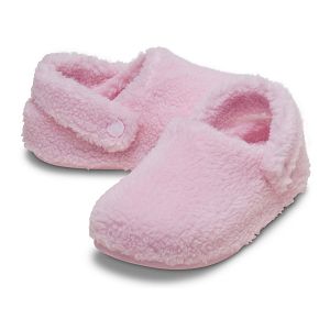 Classic Cozzzy Slipper K - Pink Milk