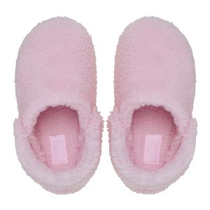 Classic Cozzzy Slipper K - Pink Milk