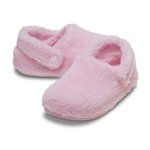 Classic Cozzzy Slipper T - Pink Milk