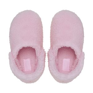 Classic Cozzzy Slipper T - Pink Milk