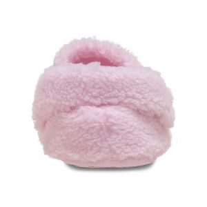 Classic Cozzzy Slipper T - Pink Milk