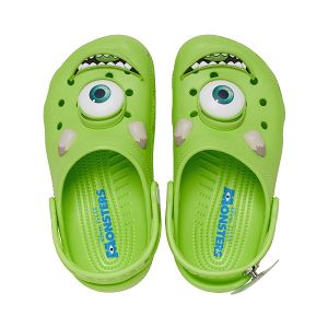 Monsters Inc Mike Cls Clg K - Multi