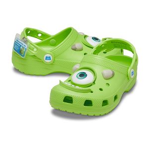 Monsters Inc Mike Cls Clg K - Multi