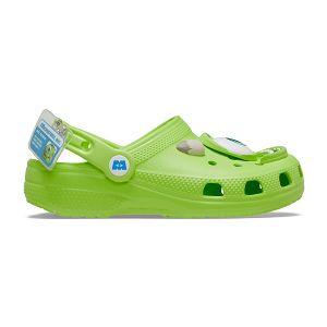 Monsters Inc Mike Cls Clg K - Multi