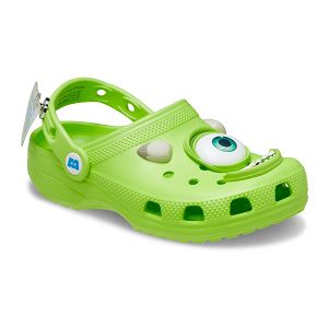 Monsters Inc Mike Cls Clg K - Multi