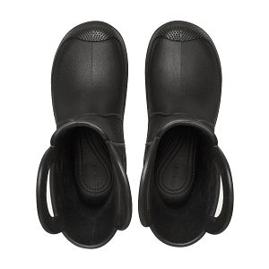 Handle It Rain Boot - Black