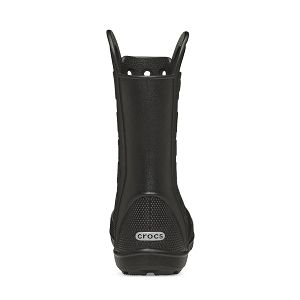 Handle It Rain Boot - Black