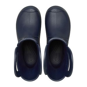 Handle It Rain Boot - Navy