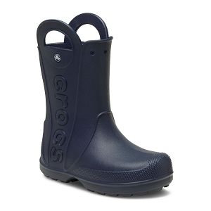Handle It Rain Boot - Navy