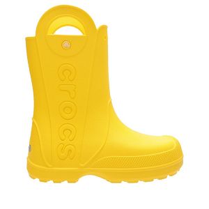 Handle It Rain Boot - Yellow