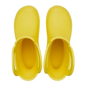 Handle It Rain Boot - Yellow