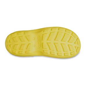 Handle It Rain Boot - Yellow