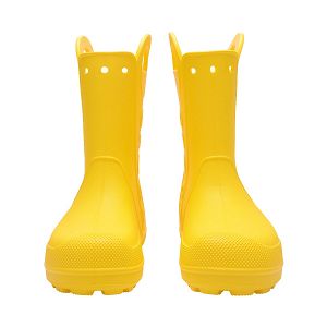 Handle It Rain Boot - Yellow