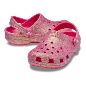 Classic Iridescent Glitter CgT - Dragon Fruit