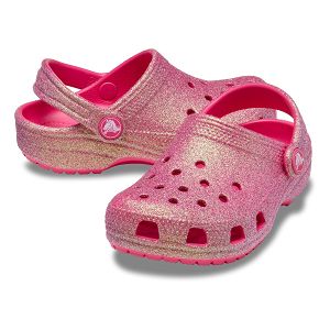 Classic Iridescent Glitter CgK - Dragon Fruit