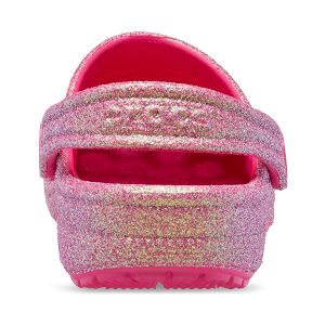 Classic Iridescent Glitter CgK - Dragon Fruit