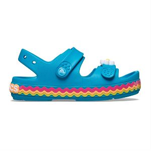 Crocband Cruiser RicRacSandalK - Marina