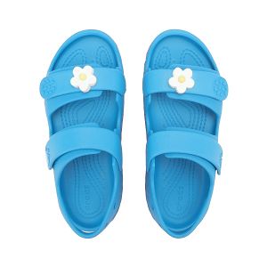 Crocband Cruiser RicRacSandalK - Marina