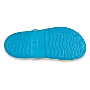 Crocband Cruiser RicRacSandalK - Marina