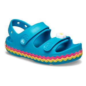 Crocband Cruiser RicRacSandalK - Marina
