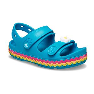Crocband Cruiser RicRacSandalT - Marina
