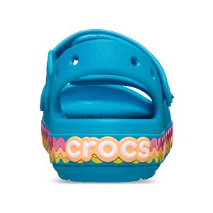 Crocband Cruiser RicRacSandalT - Marina