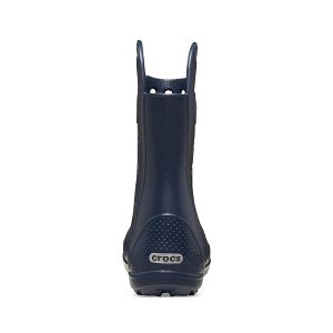 Handle It Rain Boot K - Navy