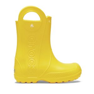 Handle It Rain Boot K - Yellow