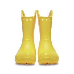 Handle It Rain Boot K - Yellow
