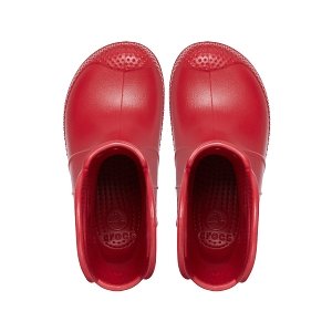 Handle It Rain Boot K - Court Red