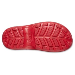 Handle It Rain Boot K - Court Red