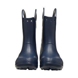 Handle It Rain Boot T - Navy
