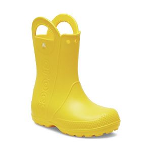 Handle It Rain Boot T - Yellow