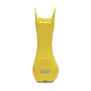 Handle It Rain Boot T - Yellow