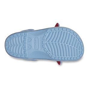 WTP Eeyore Cls Clg - Multi