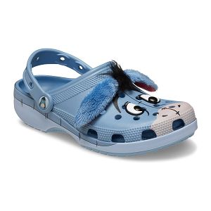 WTP Eeyore Cls Clg - Multi