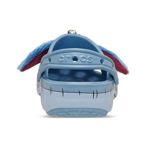 WTP Eeyore Cls Clg - Multi