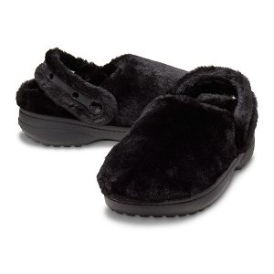 Classic Unfurgettable Clog - Black