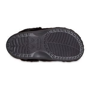 Classic Unfurgettable Clog - Black